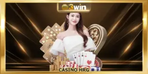 Casino HRG