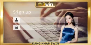 Đăng nhập 3WIN