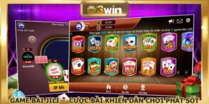Game bài JILI