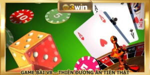 Game bài V8