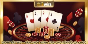 Game bài WG