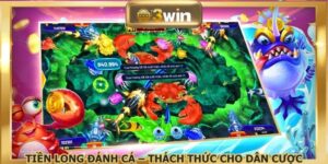 Tiền Long Đánh Cá